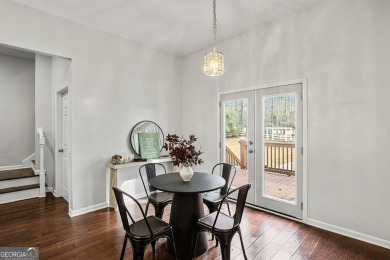 SUBSTANTIAL PRICE REDUCTION! SELLER IS OFFERING A 2/1 BUY DOWN on Newnan Country Club in Georgia - for sale on GolfHomes.com, golf home, golf lot
