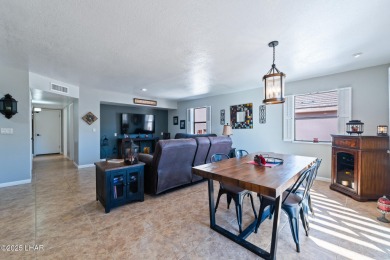 Discover this beautiful home located in the highly desirable on London Bridge Golf Course in Arizona - for sale on GolfHomes.com, golf home, golf lot