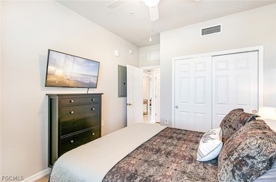 Step into a residence where style, comfort, and seamless design on Pelican Preserve Golf Club in Florida - for sale on GolfHomes.com, golf home, golf lot