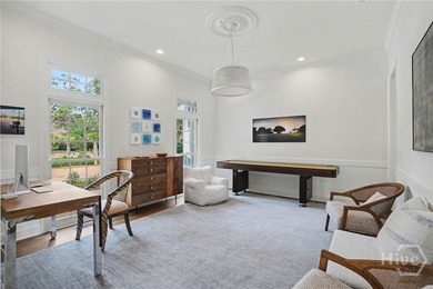 Stunning 180 degrees Eastern Marsh Views | Fully Renovated on The Landings Club - Palmetto in Georgia - for sale on GolfHomes.com, golf home, golf lot