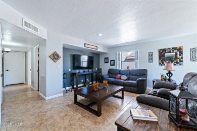 Discover this beautiful home located in the highly desirable on London Bridge Golf Course in Arizona - for sale on GolfHomes.com, golf home, golf lot