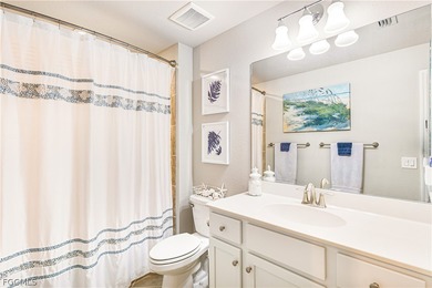 Step into a residence where style, comfort, and seamless design on Pelican Preserve Golf Club in Florida - for sale on GolfHomes.com, golf home, golf lot