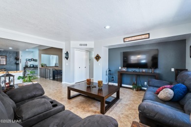 Discover this beautiful home located in the highly desirable on London Bridge Golf Course in Arizona - for sale on GolfHomes.com, golf home, golf lot