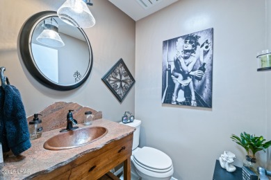 Discover this beautiful home located in the highly desirable on London Bridge Golf Course in Arizona - for sale on GolfHomes.com, golf home, golf lot