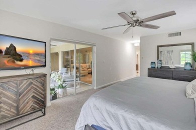 Enjoy the Florida lifestyle in this gorgeous 3rd-floor condo in on Boca Grove Golf and Tennis in Florida - for sale on GolfHomes.com, golf home, golf lot