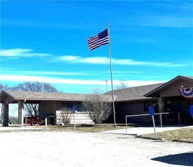 LAKE-LIVING  ON A GOLF COURSE!  This is an extra-special new on Sugar Valley Lakes Golf Course in Kansas - for sale on GolfHomes.com, golf home, golf lot