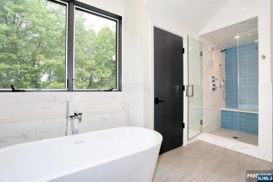 Welcome Home to River Vale. This stunning 2020-built home sits on Valley Brook Golf Club in New Jersey - for sale on GolfHomes.com, golf home, golf lot