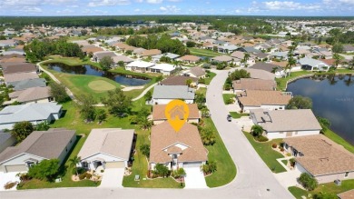 Great value with this AMAZING ASHTON floor plan with a house on Kings Gate Golf Club in Florida - for sale on GolfHomes.com, golf home, golf lot