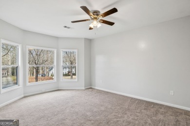 SUBSTANTIAL PRICE REDUCTION! SELLER IS OFFERING A 2/1 BUY DOWN on Newnan Country Club in Georgia - for sale on GolfHomes.com, golf home, golf lot