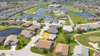Great value with this AMAZING ASHTON floor plan with a house on Kings Gate Golf Club in Florida - for sale on GolfHomes.com, golf home, golf lot