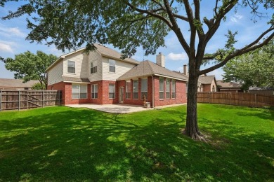 Discover this charming one owner home in the beautiful Oakmont on Oakmont Country Club in Texas - for sale on GolfHomes.com, golf home, golf lot