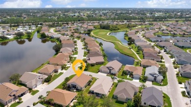 Great value with this AMAZING ASHTON floor plan with a house on Kings Gate Golf Club in Florida - for sale on GolfHomes.com, golf home, golf lot