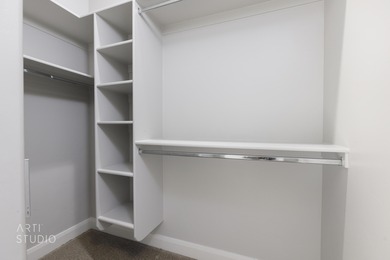 Enjoy stunning, un-obstructable views of the mountains from this on Sand Hollow Golf Resort in Utah - for sale on GolfHomes.com, golf home, golf lot