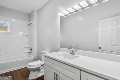 SUBSTANTIAL PRICE REDUCTION! SELLER IS OFFERING A 2/1 BUY DOWN on Newnan Country Club in Georgia - for sale on GolfHomes.com, golf home, golf lot