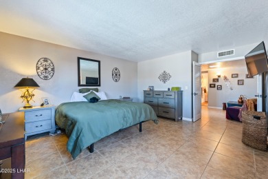 Discover this beautiful home located in the highly desirable on London Bridge Golf Course in Arizona - for sale on GolfHomes.com, golf home, golf lot