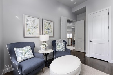 Enjoy stunning, un-obstructable views of the mountains from this on Sand Hollow Golf Resort in Utah - for sale on GolfHomes.com, golf home, golf lot