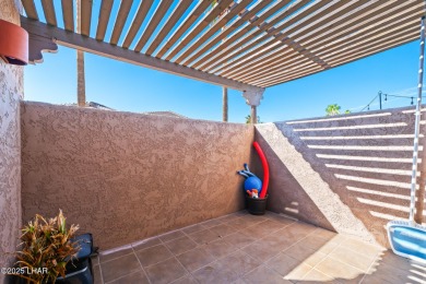 Discover this beautiful home located in the highly desirable on London Bridge Golf Course in Arizona - for sale on GolfHomes.com, golf home, golf lot