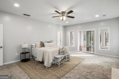 SUBSTANTIAL PRICE REDUCTION! SELLER IS OFFERING A 2/1 BUY DOWN on Newnan Country Club in Georgia - for sale on GolfHomes.com, golf home, golf lot