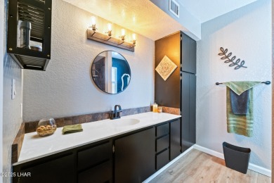 Discover this beautiful home located in the highly desirable on London Bridge Golf Course in Arizona - for sale on GolfHomes.com, golf home, golf lot