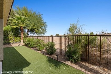 Discover this beautiful, gently lived-in home in Desert Ridge! on The Oasis Golf Club in Nevada - for sale on GolfHomes.com, golf home, golf lot