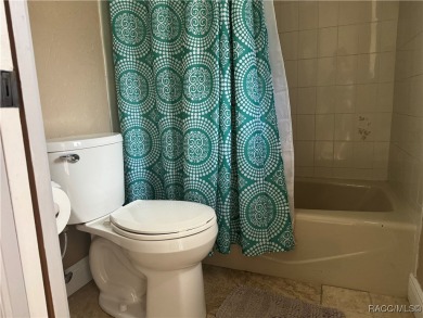 Welcome to this beautiful 3-bedroom, 2-bath pool home nestled in on Pine Ridge Community Golf and Country Club in Florida - for sale on GolfHomes.com, golf home, golf lot