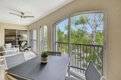Enjoy the Florida lifestyle in this gorgeous 3rd-floor condo in on Boca Grove Golf and Tennis in Florida - for sale on GolfHomes.com, golf home, golf lot