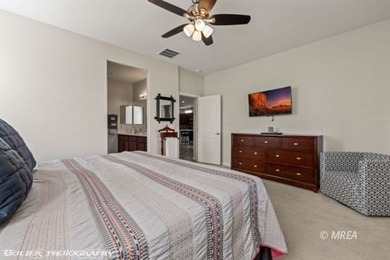 Discover this beautiful, gently lived-in home in Desert Ridge! on The Oasis Golf Club in Nevada - for sale on GolfHomes.com, golf home, golf lot