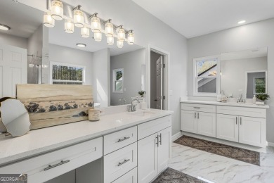 SUBSTANTIAL PRICE REDUCTION! SELLER IS OFFERING A 2/1 BUY DOWN on Newnan Country Club in Georgia - for sale on GolfHomes.com, golf home, golf lot