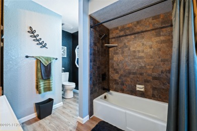 Discover this beautiful home located in the highly desirable on London Bridge Golf Course in Arizona - for sale on GolfHomes.com, golf home, golf lot