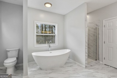 SUBSTANTIAL PRICE REDUCTION! SELLER IS OFFERING A 2/1 BUY DOWN on Newnan Country Club in Georgia - for sale on GolfHomes.com, golf home, golf lot