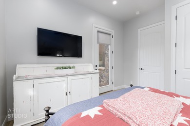 Enjoy stunning, un-obstructable views of the mountains from this on Sand Hollow Golf Resort in Utah - for sale on GolfHomes.com, golf home, golf lot