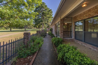 Welcome to Your Dream Home in Hollytree!  Step into comfort and on Hollytree Country Club in Texas - for sale on GolfHomes.com, golf home, golf lot