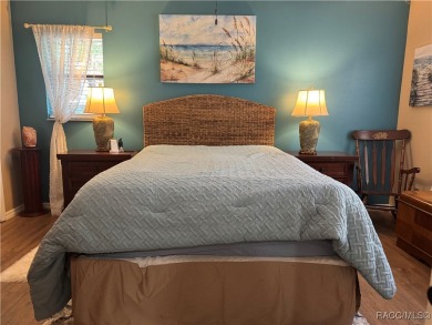 Welcome to this beautiful 3-bedroom, 2-bath pool home nestled in on Pine Ridge Community Golf and Country Club in Florida - for sale on GolfHomes.com, golf home, golf lot