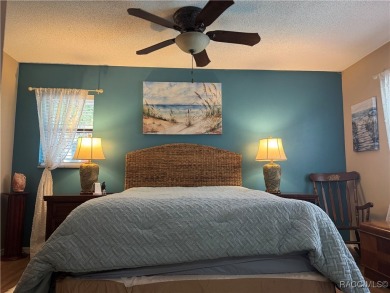 Welcome to this beautiful 3-bedroom, 2-bath pool home nestled in on Pine Ridge Community Golf and Country Club in Florida - for sale on GolfHomes.com, golf home, golf lot
