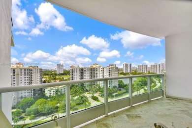 Enjoy this beautiful furnished 2 bedroom paradise in the sky on Turnberry Isle Resort and Club in Florida - for sale on GolfHomes.com, golf home, golf lot