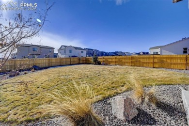 Step into this immaculate 3-bedroom, 2.5-bath home that has on Antler Creek Golf Course in Colorado - for sale on GolfHomes.com, golf home, golf lot