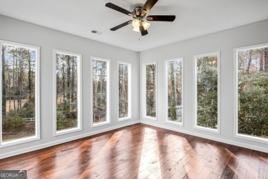 SUBSTANTIAL PRICE REDUCTION! SELLER IS OFFERING A 2/1 BUY DOWN on Newnan Country Club in Georgia - for sale on GolfHomes.com, golf home, golf lot