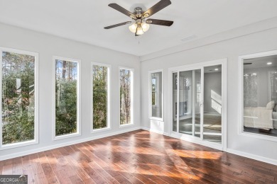 SUBSTANTIAL PRICE REDUCTION! SELLER IS OFFERING A 2/1 BUY DOWN on Newnan Country Club in Georgia - for sale on GolfHomes.com, golf home, golf lot