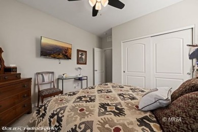 Discover this beautiful, gently lived-in home in Desert Ridge! on The Oasis Golf Club in Nevada - for sale on GolfHomes.com, golf home, golf lot