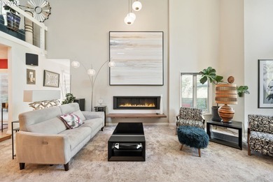 Nestled between East and Westmoreland this contemporary on  in Oregon - for sale on GolfHomes.com, golf home, golf lot