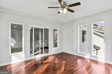 SUBSTANTIAL PRICE REDUCTION! SELLER IS OFFERING A 2/1 BUY DOWN on Newnan Country Club in Georgia - for sale on GolfHomes.com, golf home, golf lot