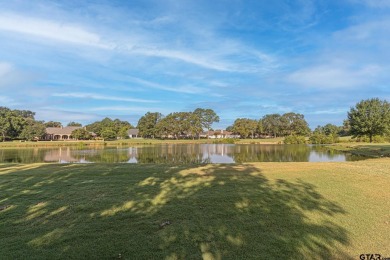 Welcome to Your Dream Home in Hollytree!  Step into comfort and on Hollytree Country Club in Texas - for sale on GolfHomes.com, golf home, golf lot