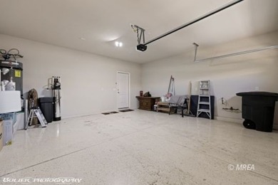 Discover this beautiful, gently lived-in home in Desert Ridge! on The Oasis Golf Club in Nevada - for sale on GolfHomes.com, golf home, golf lot