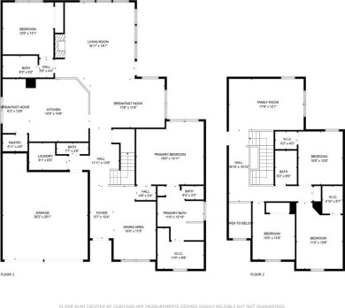 MOTIVATED SELLER!! Don't let the days on market fool you- this on Oakmont Country Club in Texas - for sale on GolfHomes.com, golf home, golf lot
