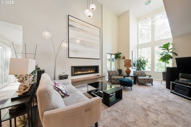 Nestled between East and Westmoreland this contemporary on  in Oregon - for sale on GolfHomes.com, golf home, golf lot