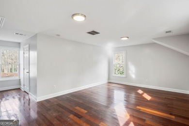 SUBSTANTIAL PRICE REDUCTION! SELLER IS OFFERING A 2/1 BUY DOWN on Newnan Country Club in Georgia - for sale on GolfHomes.com, golf home, golf lot