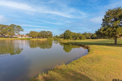 Welcome to Your Dream Home in Hollytree!  Step into comfort and on Hollytree Country Club in Texas - for sale on GolfHomes.com, golf home, golf lot