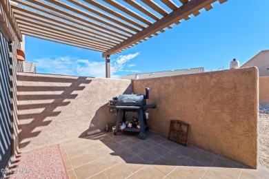 Discover this beautiful home located in the highly desirable on London Bridge Golf Course in Arizona - for sale on GolfHomes.com, golf home, golf lot