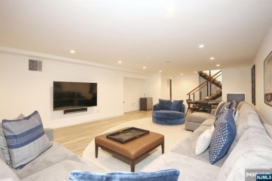Welcome Home to River Vale. This stunning 2020-built home sits on Valley Brook Golf Club in New Jersey - for sale on GolfHomes.com, golf home, golf lot