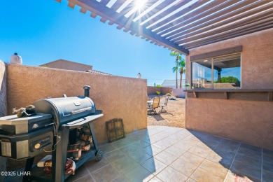 Discover this beautiful home located in the highly desirable on London Bridge Golf Course in Arizona - for sale on GolfHomes.com, golf home, golf lot